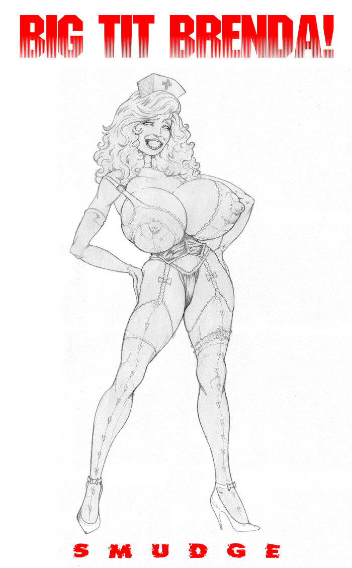 world of smudge (Old stuff, under 2015) part 24 numero di immagine  5