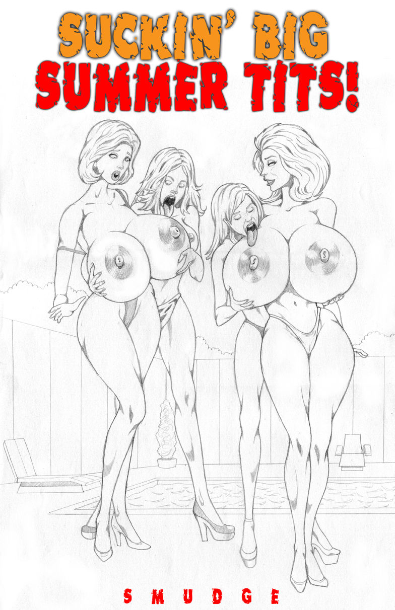 world of smudge (Old stuff, under 2015) part 24 numero di immagine  15