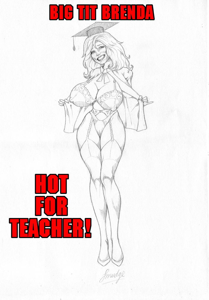 world of smudge (Old stuff, under 2015) part 24 numero di immagine  19