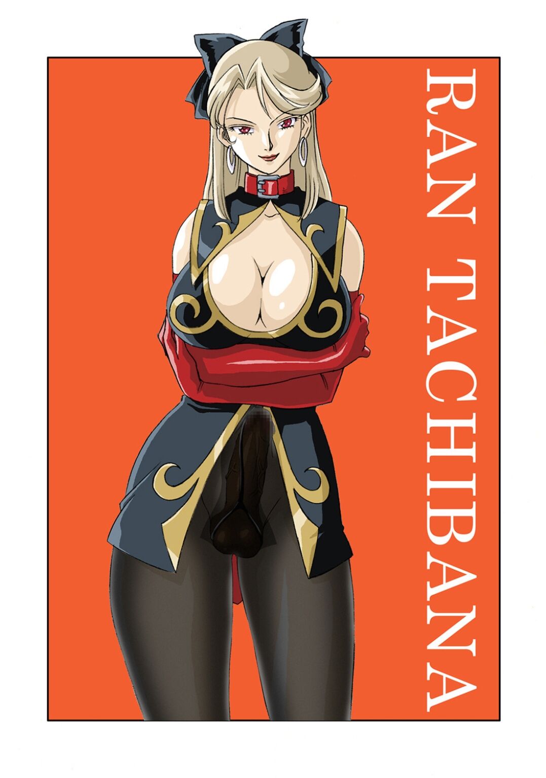 [PowderSkin (Uraharukon)] FetiCosMixEX image number 19