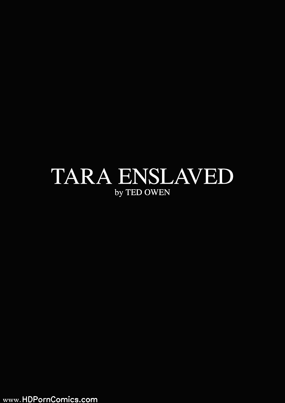 basement ②  TARA ENSLAVED  【ted owen】 numero di immagine  4