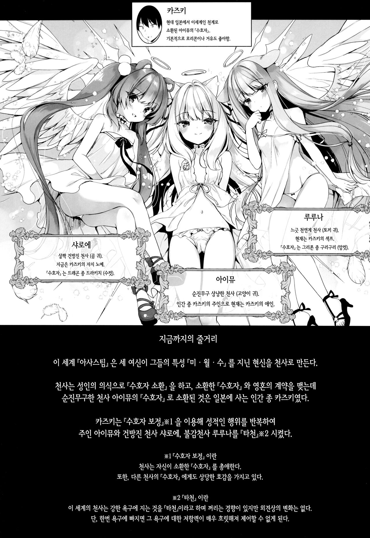 (COMITIA128) [23.4do (Ichiri)] Daten Keikaku Bangaihen -Daten Ato Aimyu to Butter Inu Play Suru Hon- | 타전계획 번외편 -타천 후 아이뮤와 버터견 플레이 하는 책- [Korean] [Team Stella] image number 3