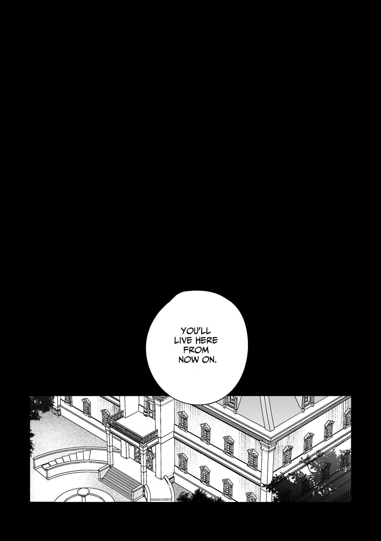 [Sushi Osushi] Kawaii Shounen Datta Goshujin-sama ni Shinuhodo Shuuchakusarete Nigerarenai. | My Once Adorable Master Is Now Incredibly Obsessed With Me! [English] изображение № 88