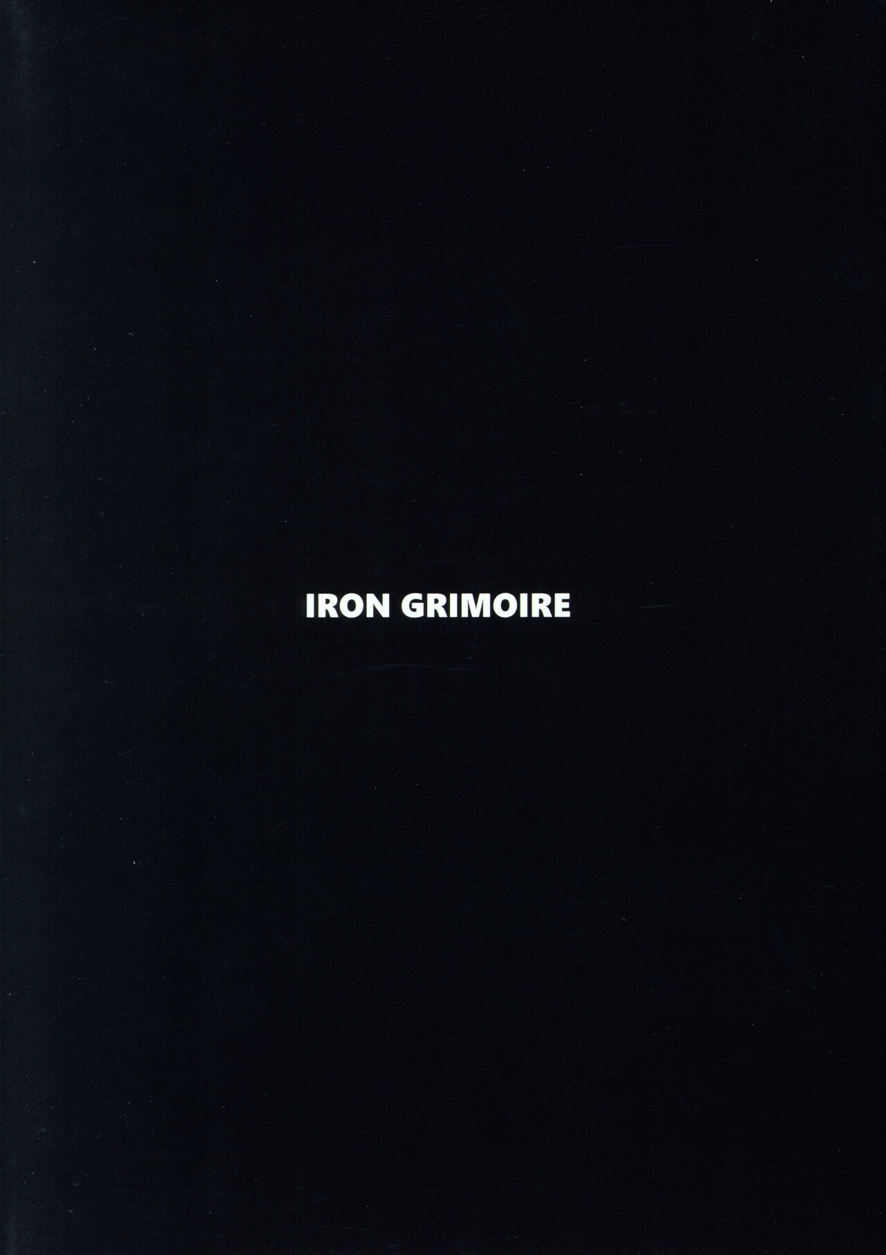 (C99) [IRON GRIMOIRE (SAKULA)] God’s Devouring Contamination (Neon Genesis Evangelion) 图片编号 44