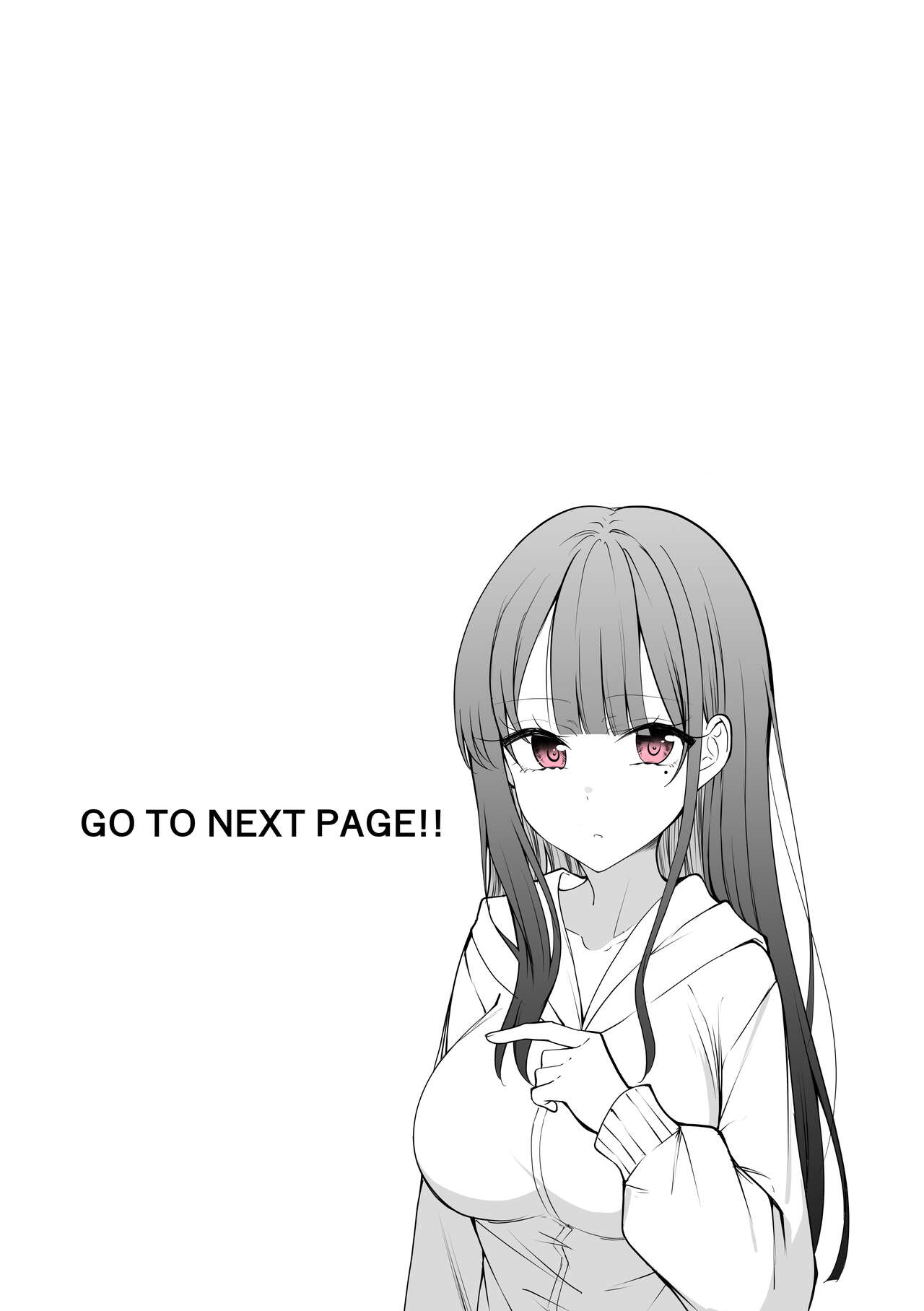 [two-days (Kiyu Fuyuki)] Ore no Koto ga Mecha Mecha Suki na Kanojo-chan! image number 5