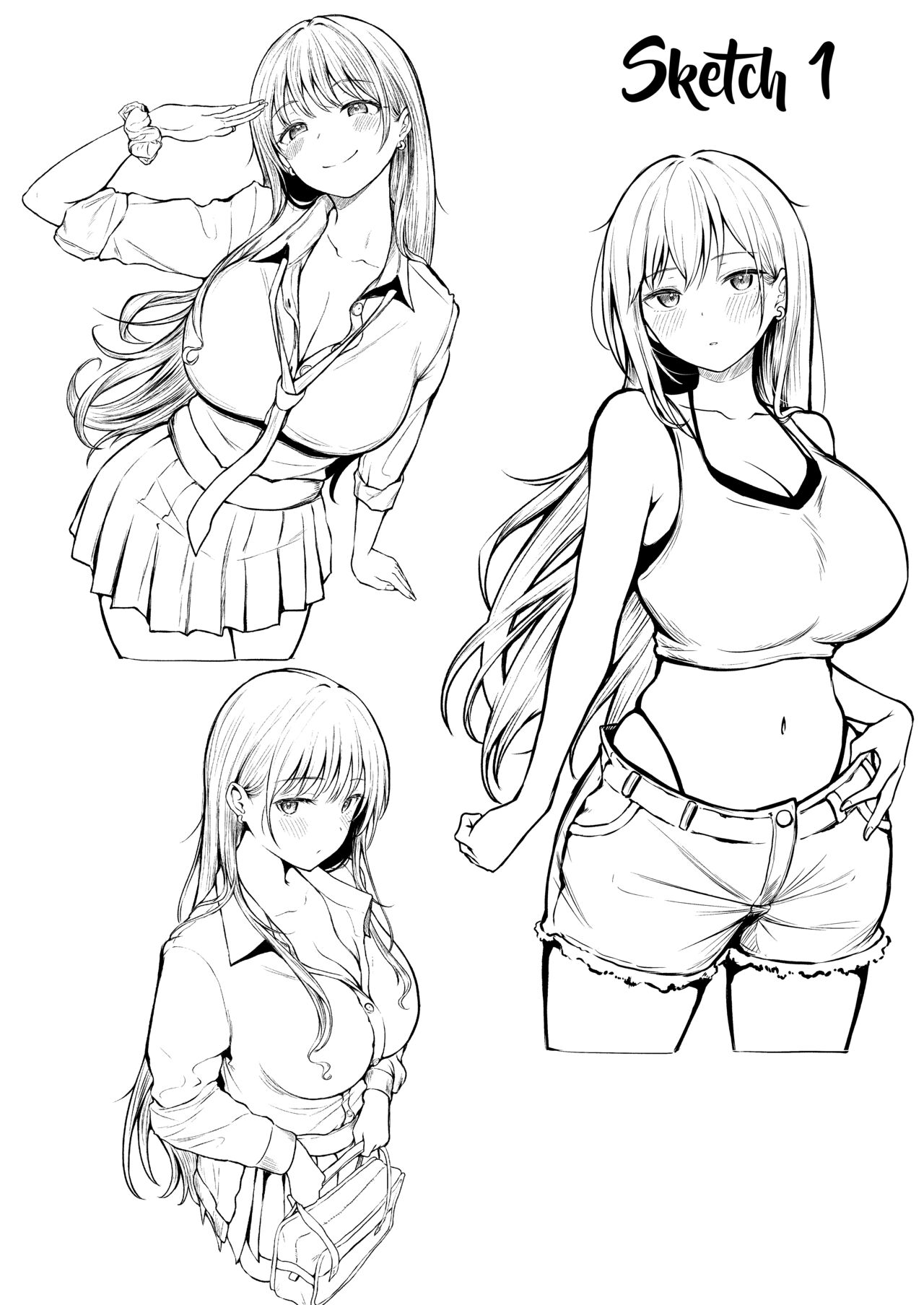 [Nekomimi to Kuro Mask (cielo)] Joshiryou Kanrinin no Boku wa Gal Ryousei ni Furimawasarete masu [French] [O-S] Bildnummer 53