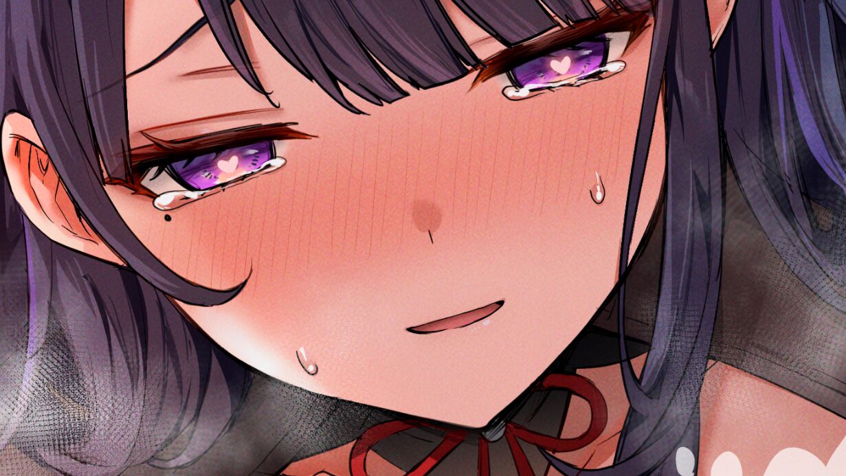 [Ayo] Raiden to Yagai Ecchi | Sex with Raiden outside (Genshin Impact) [English] [TacticalNuke1412] 图片编号 1