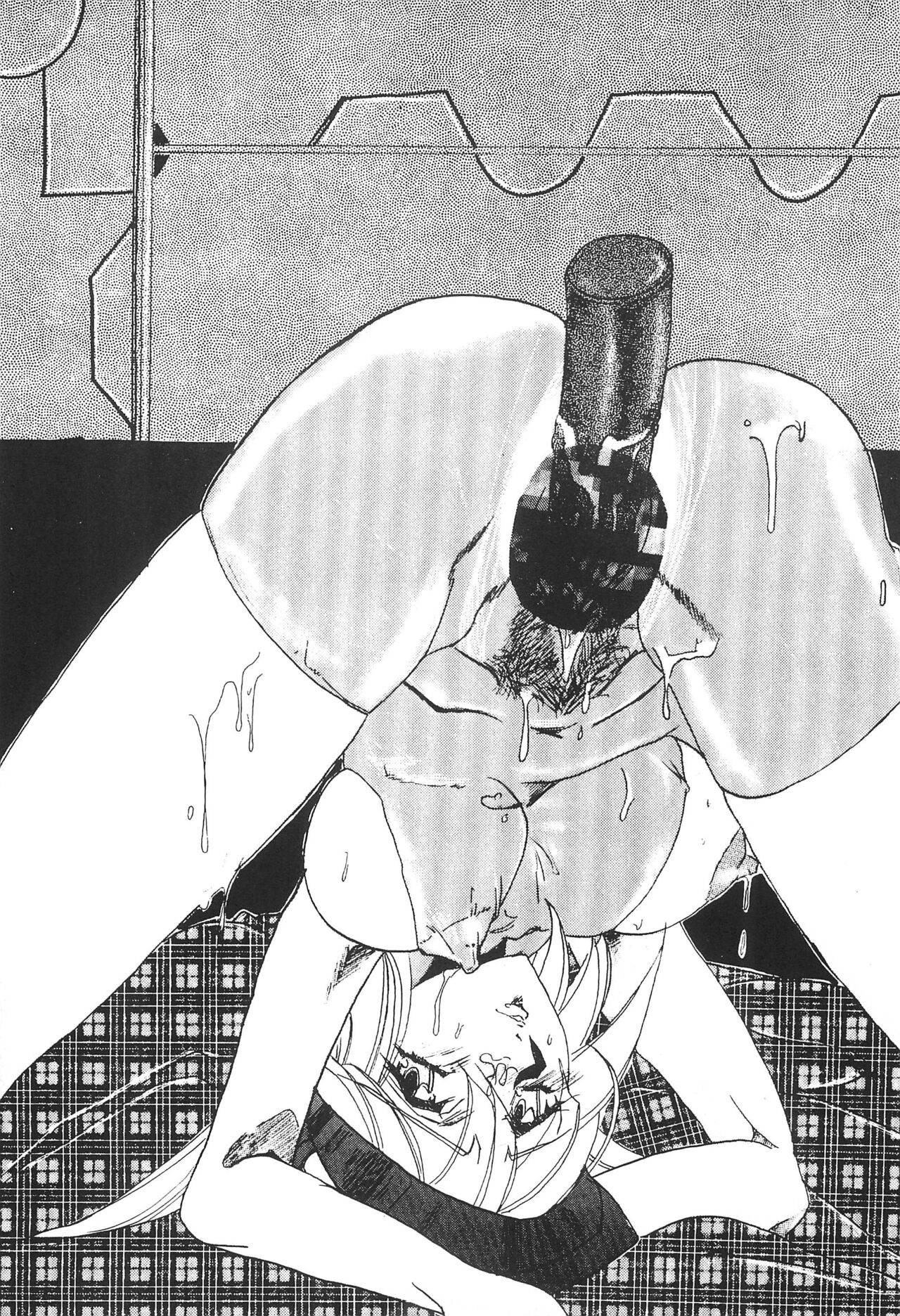 [E.M.I (Various)] STRONG and SMART (Megaman Legends) numero di immagine  53