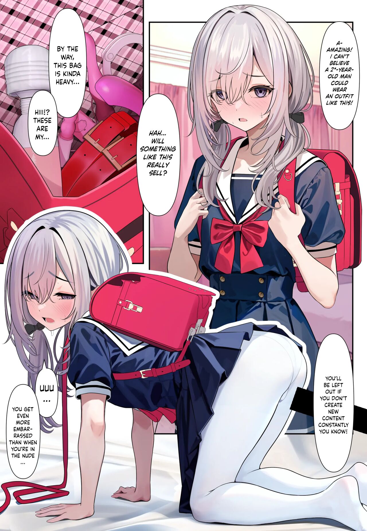 [TuriSasu] Majime Sugiru Isha-san | Super Serious Doctor 1-6 [English] [Entropy] 9eme image