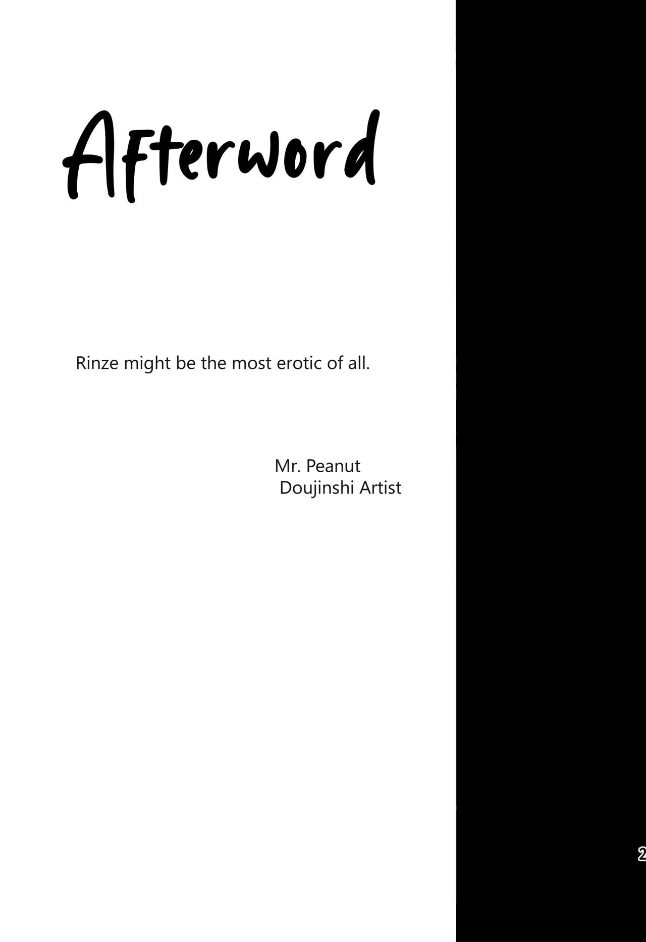 (C102) [Peanuts Koubou (Mr.Peanuts)] Ai ga Omome no 283 Idol - 283 idols whose love is heavy (THE iDOLM@STER: Shiny Colors) [English] [Project Valvrein] 25eme image