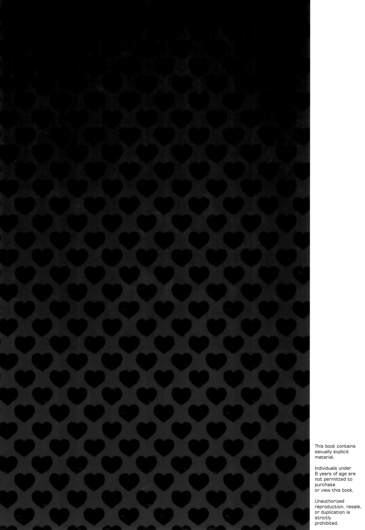 (C102) [Peanuts Koubou (Mr.Peanuts)] Ai ga Omome no 283 Idol - 283 idols whose love is heavy (THE iDOLM@STER: Shiny Colors) [English] [Project Valvrein] 28eme image