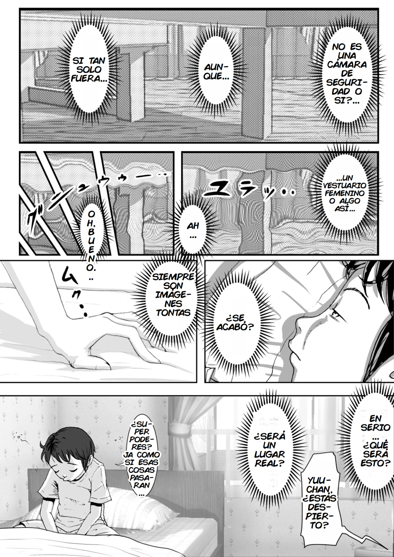 Cuckold by a Playboy | Charao ni netorare Vol.1 图片编号 3