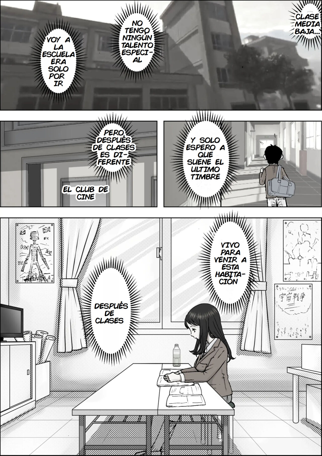 Cuckold by a Playboy | Charao ni netorare Vol.1 图片编号 4