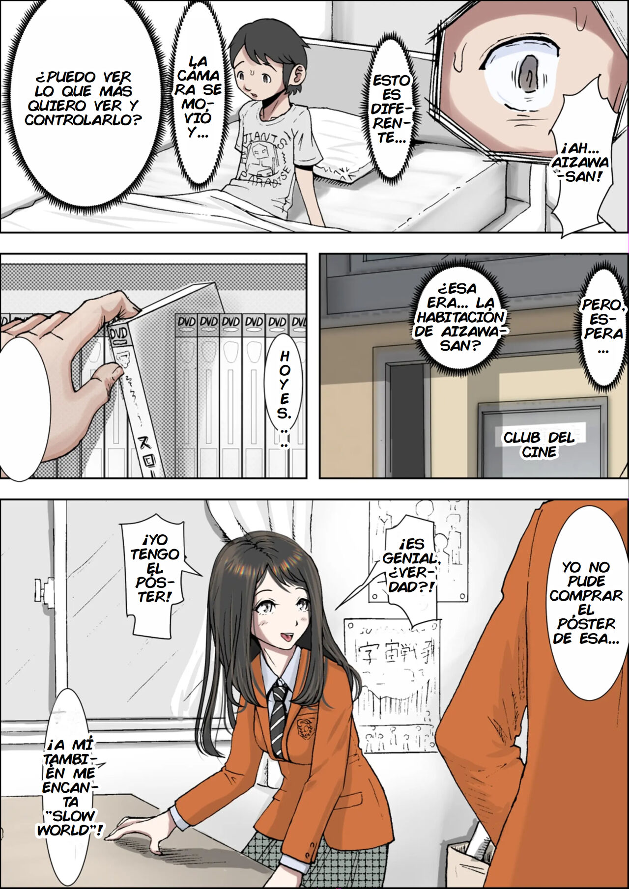 Cuckold by a Playboy | Charao ni netorare Vol.1 图片编号 11