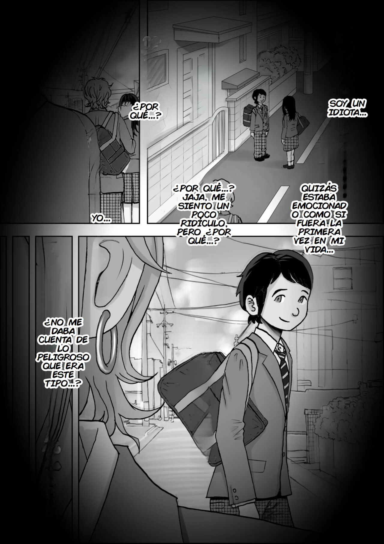 Cuckold by a Playboy | Charao ni netorare Vol.1 图片编号 18