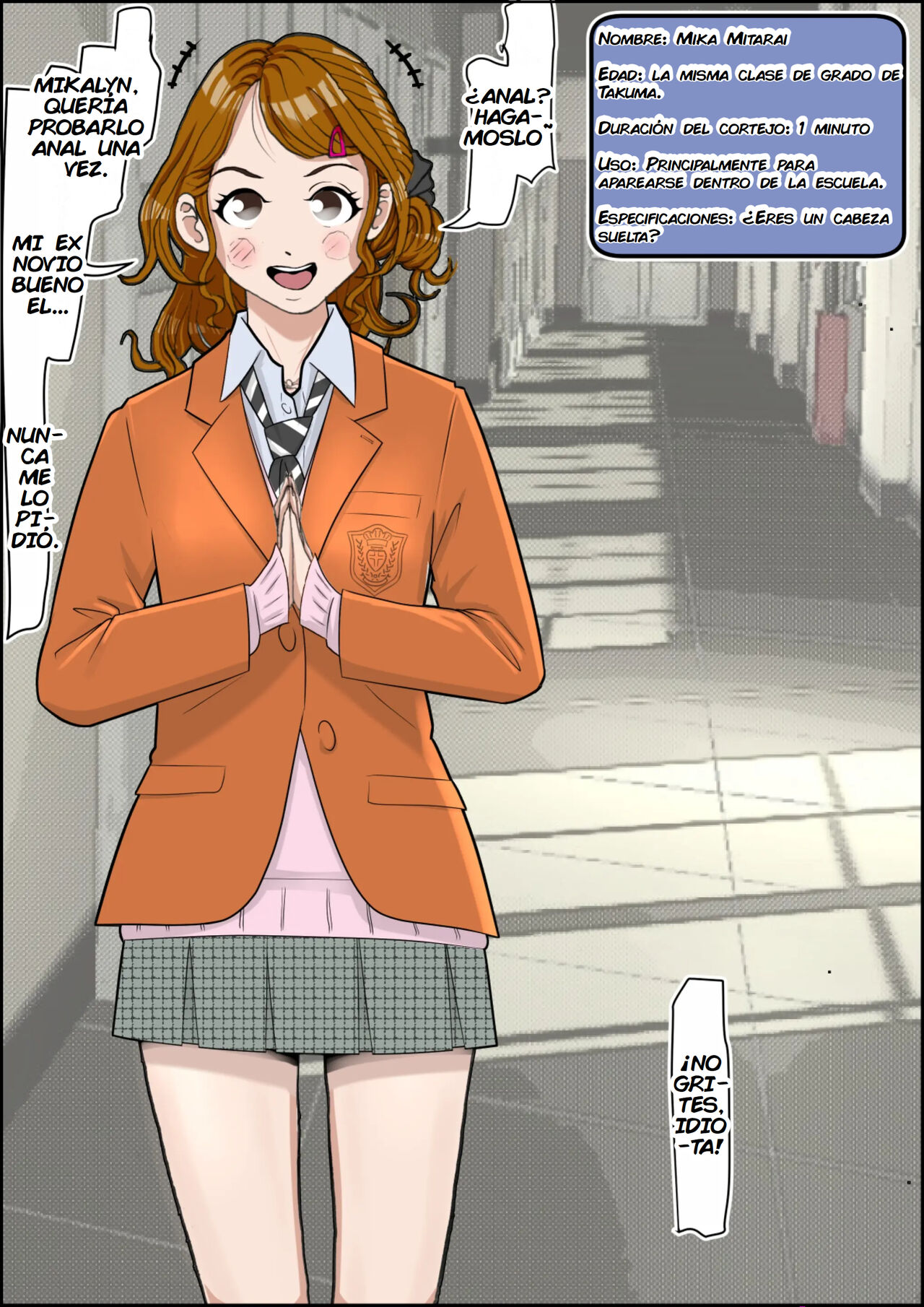 Cuckold by a Playboy | Charao ni netorare Vol.1 图片编号 42