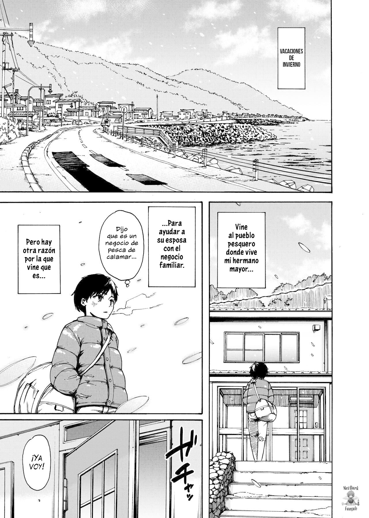 Watashi de Sukkiri Sasechaina ~Hatsukoi Aite ni Tsurareru Ore~ image number 2