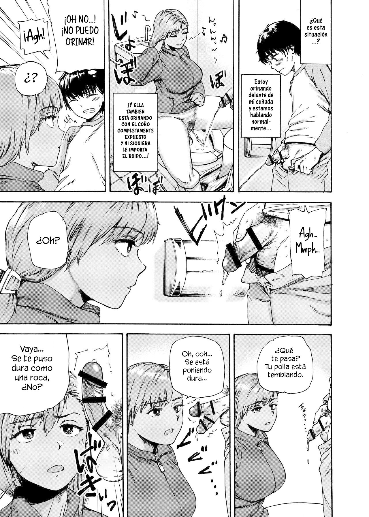 Watashi de Sukkiri Sasechaina ~Hatsukoi Aite ni Tsurareru Ore~ image number 10