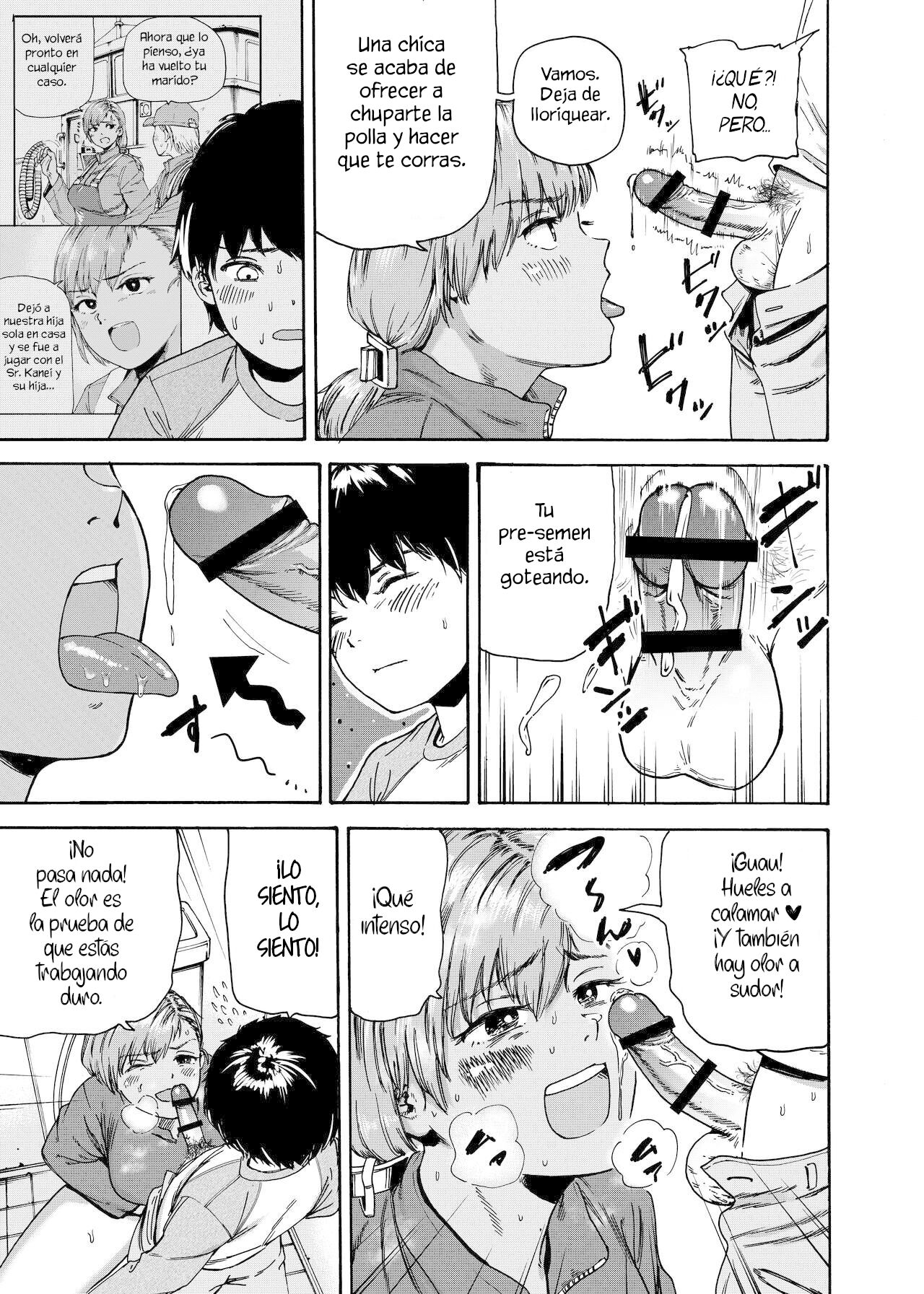 Watashi de Sukkiri Sasechaina ~Hatsukoi Aite ni Tsurareru Ore~ image number 12