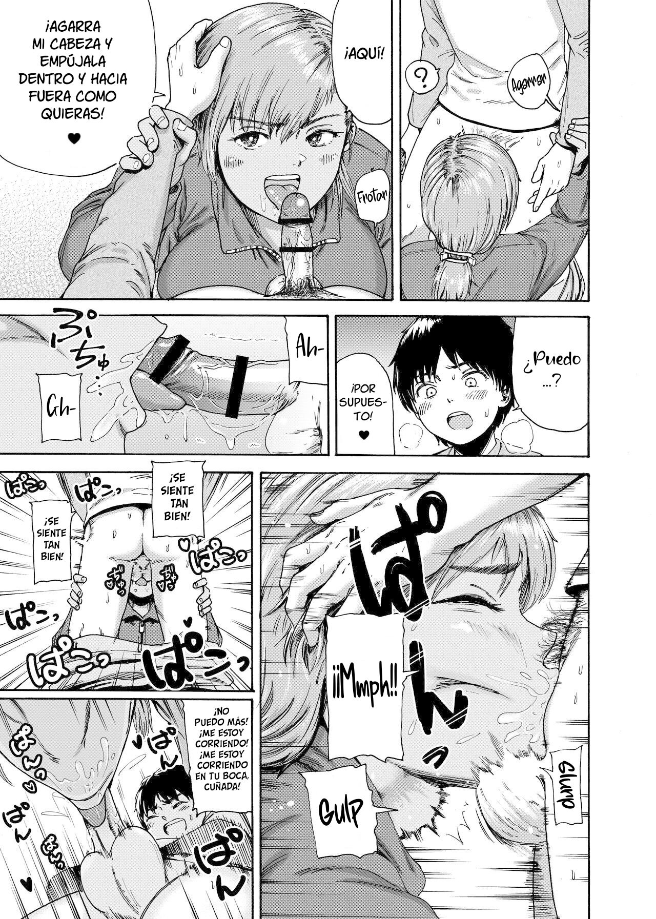 Watashi de Sukkiri Sasechaina ~Hatsukoi Aite ni Tsurareru Ore~ image number 14