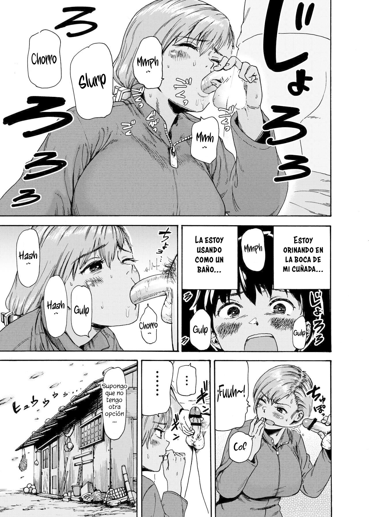 Watashi de Sukkiri Sasechaina ~Hatsukoi Aite ni Tsurareru Ore~ image number 16