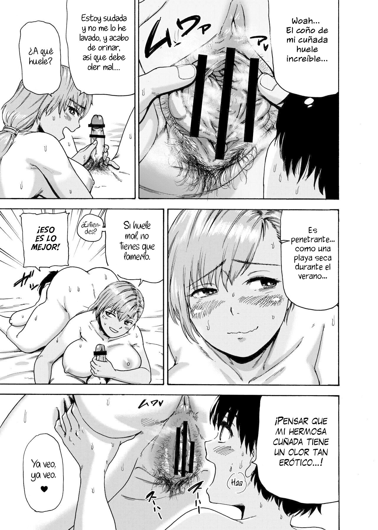 Watashi de Sukkiri Sasechaina ~Hatsukoi Aite ni Tsurareru Ore~ image number 22