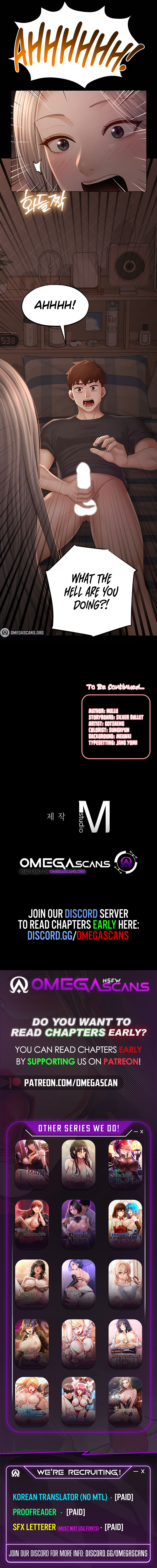 My Sweet Home [Chapter 01-10] [English] [Omega Scans] [Ongoing] 画像番号 25