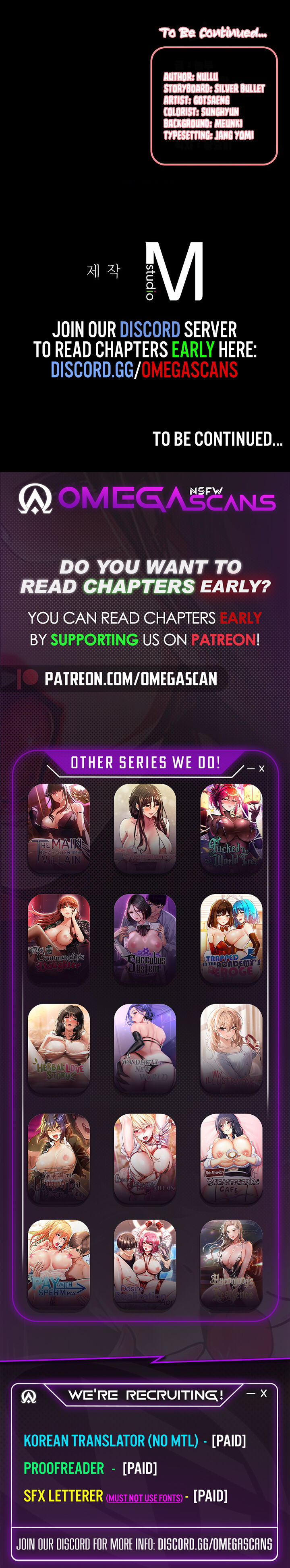 My Sweet Home [Chapter 01-10] [English] [Omega Scans] [Ongoing] 画像番号 33