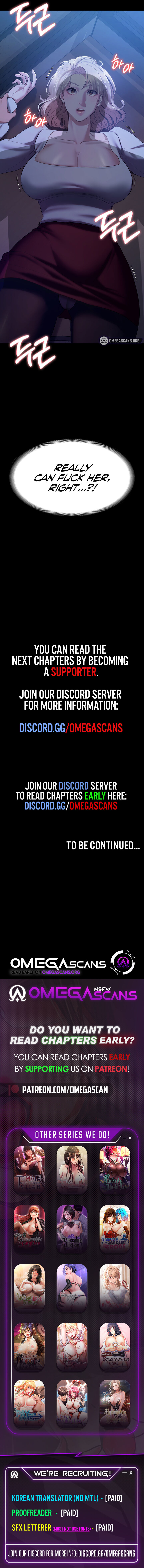 The Chairman's Wife [Chapter 01-07] [English] [Omega Scans] [Ongoing] 画像番号 22