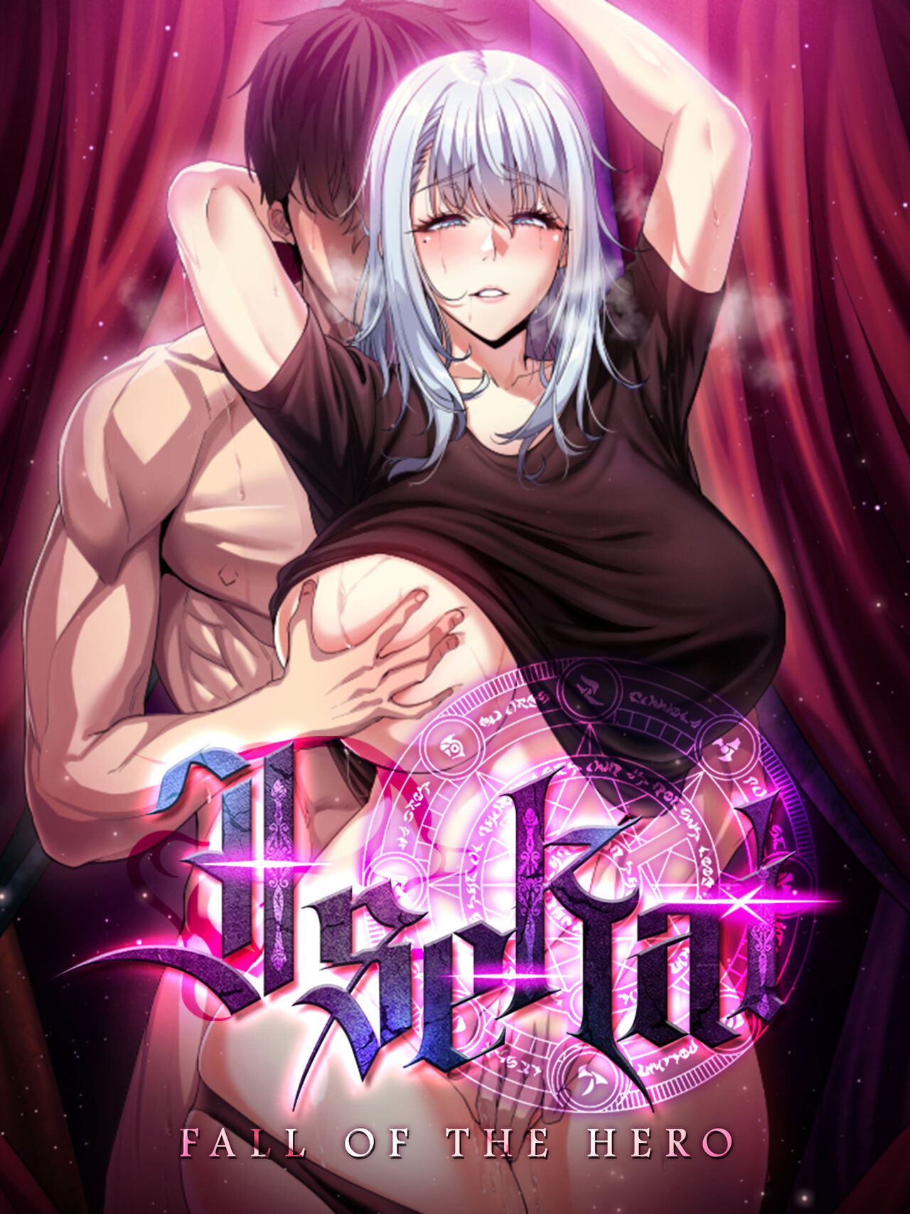 Isekai Fall of the Hero [English] [Omega Scans] [Complete] Bildnummer 1