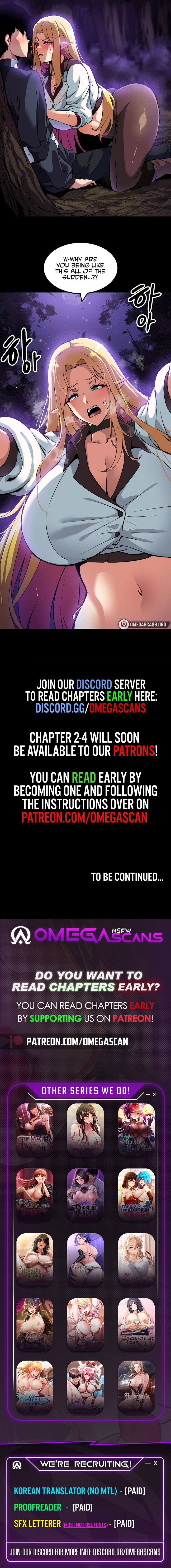 Isekai Fall of the Hero [English] [Omega Scans] [Complete] Bildnummer 12