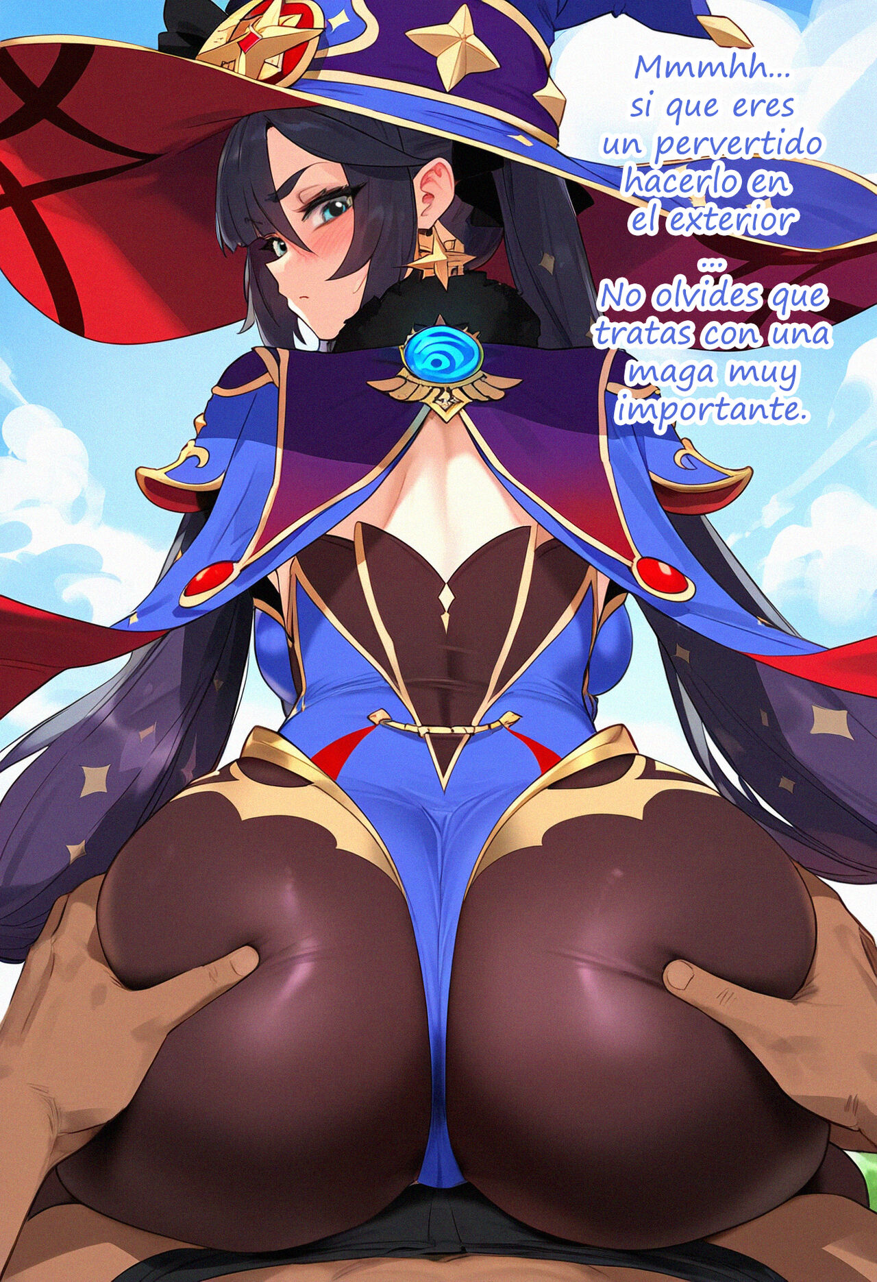 Mona la paga (himeno) (generado por ia) (patreon) (escritura lamasorca) 이미지 번호 3