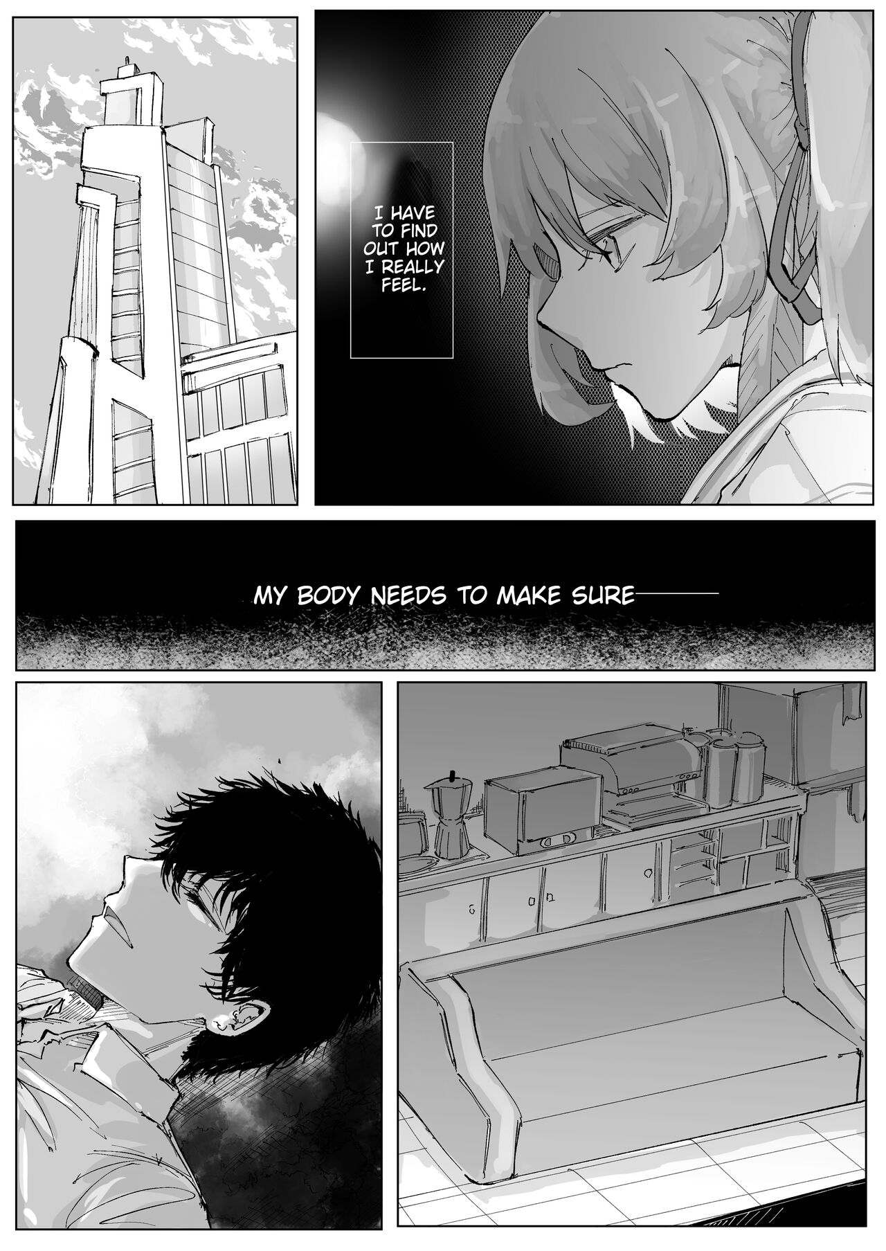 [Soshite Monogatari ga Owaru (Soshite)] Wisteria | Fujiyoi (Blue Archive) [Digital] [Cunny&Cumming Scans] [English] 이미지 번호 23