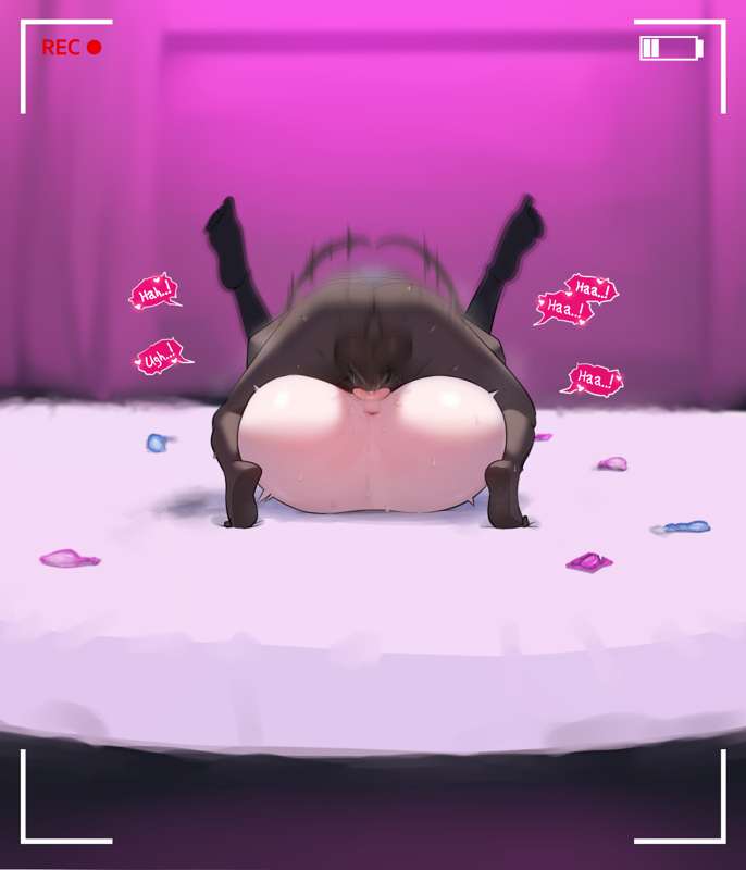 [Punpunn] Yamada [NTR] Bildnummer 20