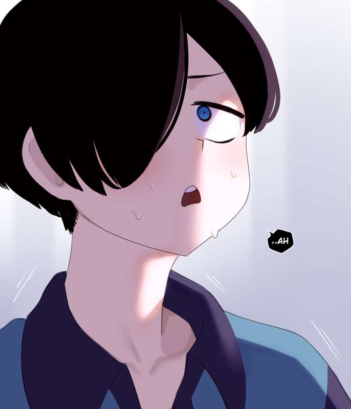 [Punpunn] Yamada's Mom image number 2