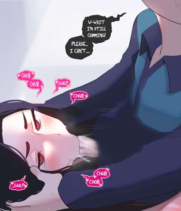 [Punpunn] Yamada's Mom image number 19