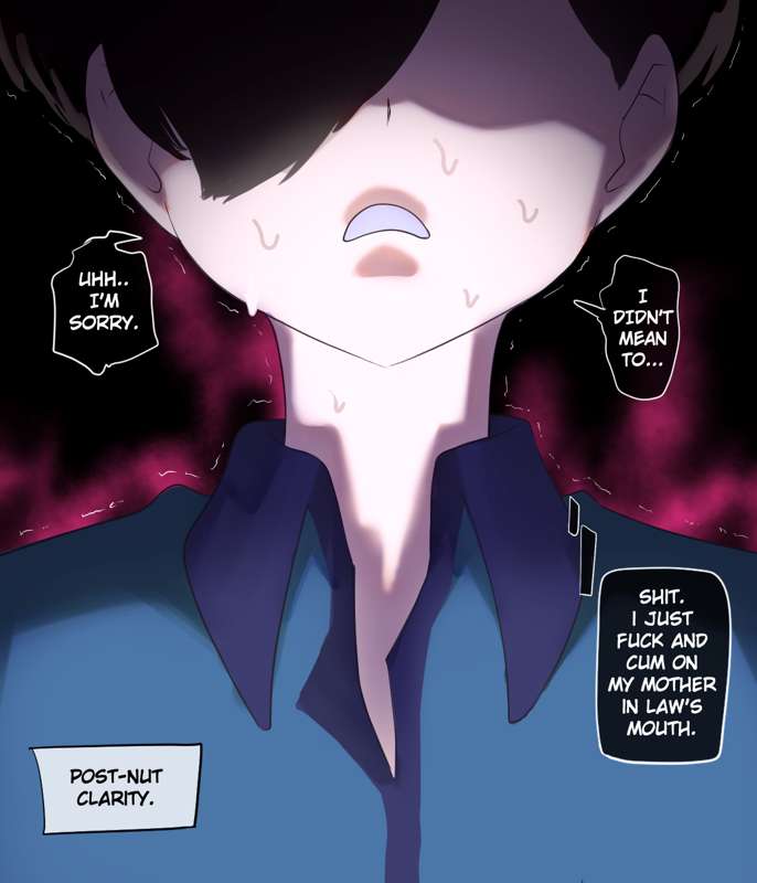 [Punpunn] Yamada's Mom image number 21