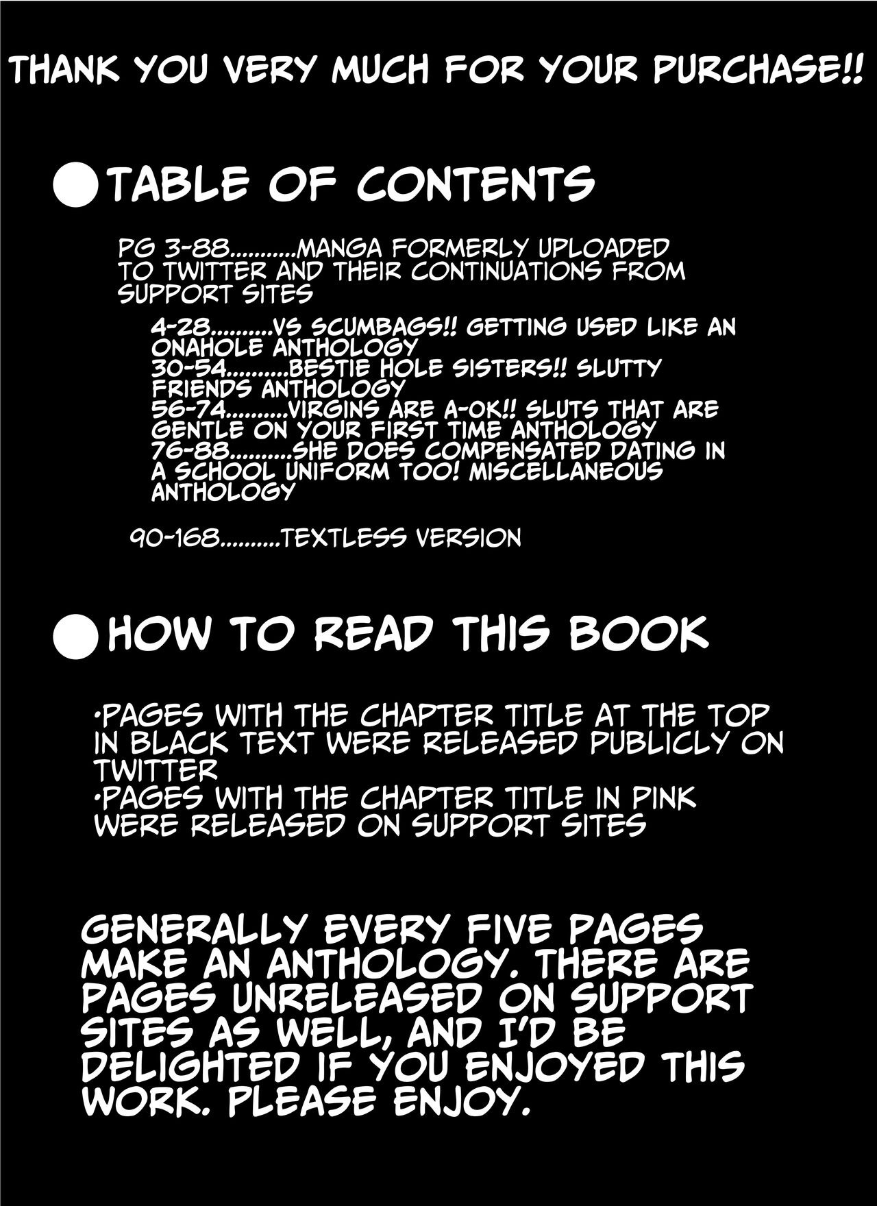 [Takashima] FANBOX Matome Vol. 02 Hamerare Daisuki Bitch-chan [Digital] [English] [Selcouth] 画像番号 2