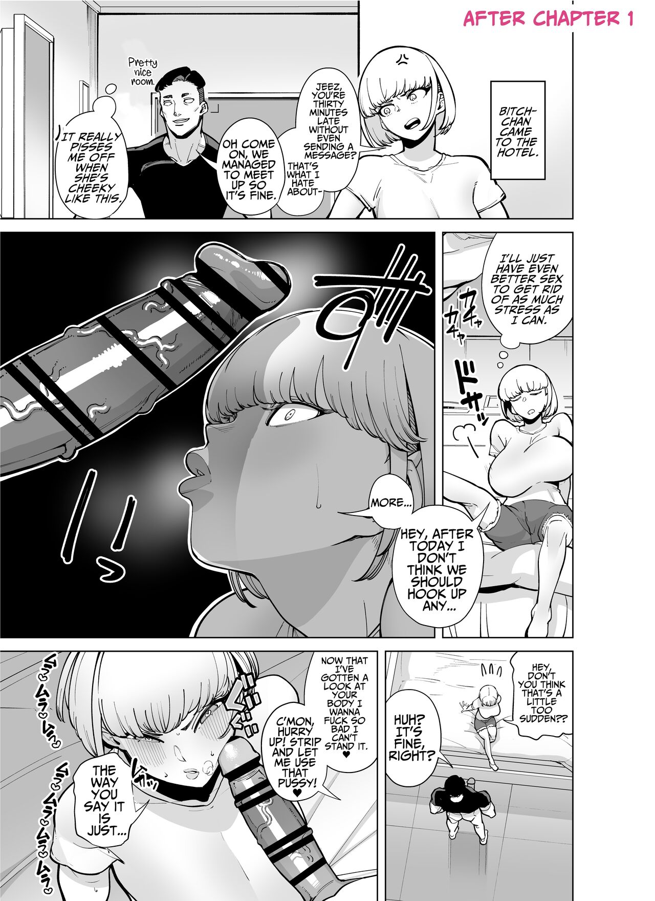 [Takashima] FANBOX Matome Vol. 02 Hamerare Daisuki Bitch-chan [Digital] [English] [Selcouth] 画像番号 6