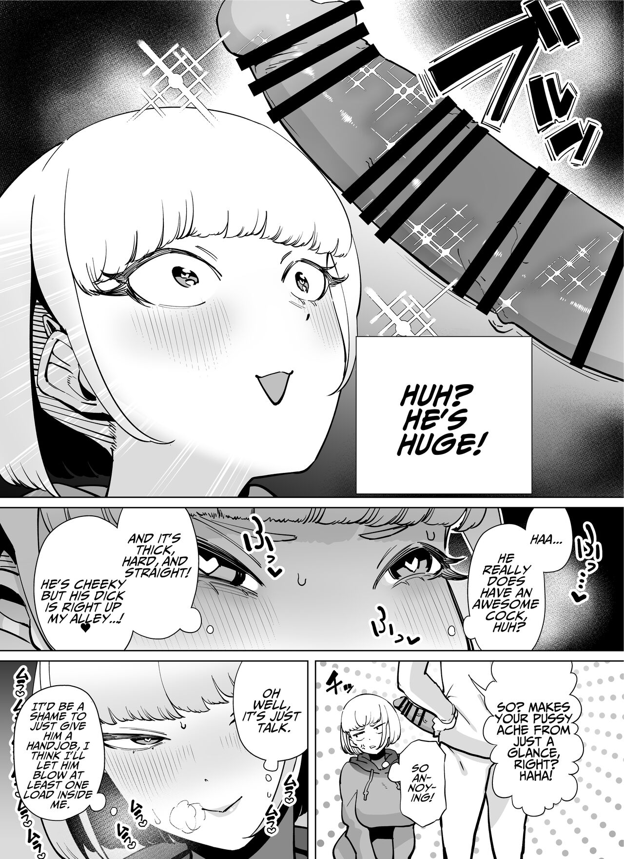 [Takashima] FANBOX Matome Vol. 02 Hamerare Daisuki Bitch-chan [Digital] [English] [Selcouth] 画像番号 59