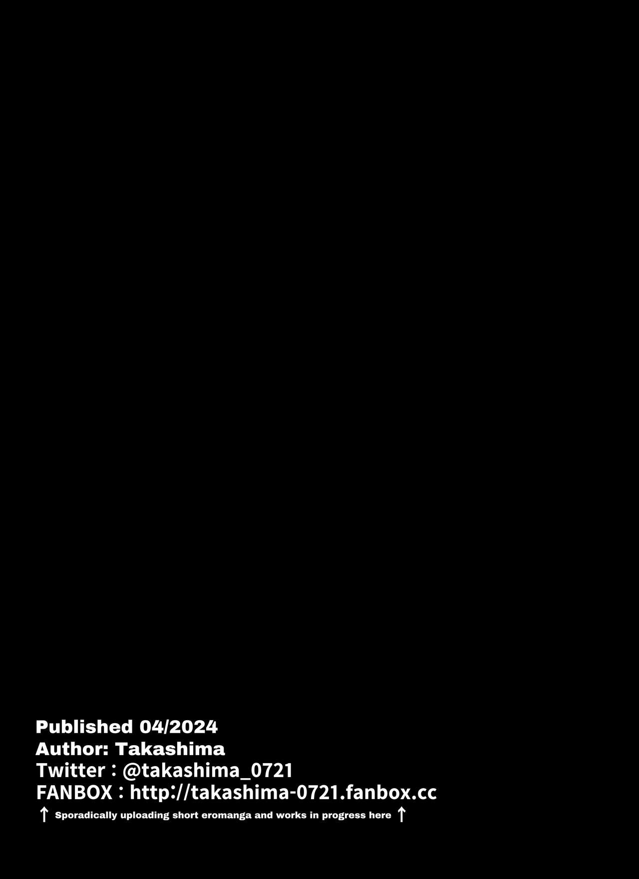 [Takashima] FANBOX Matome Vol. 02 Hamerare Daisuki Bitch-chan [Digital] [English] [Selcouth] 画像番号 88