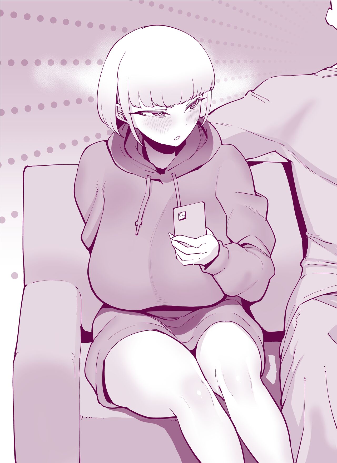 [Takashima] FANBOX Matome Vol. 02 Hamerare Daisuki Bitch-chan [Digital] [English] [Selcouth] 画像番号 97