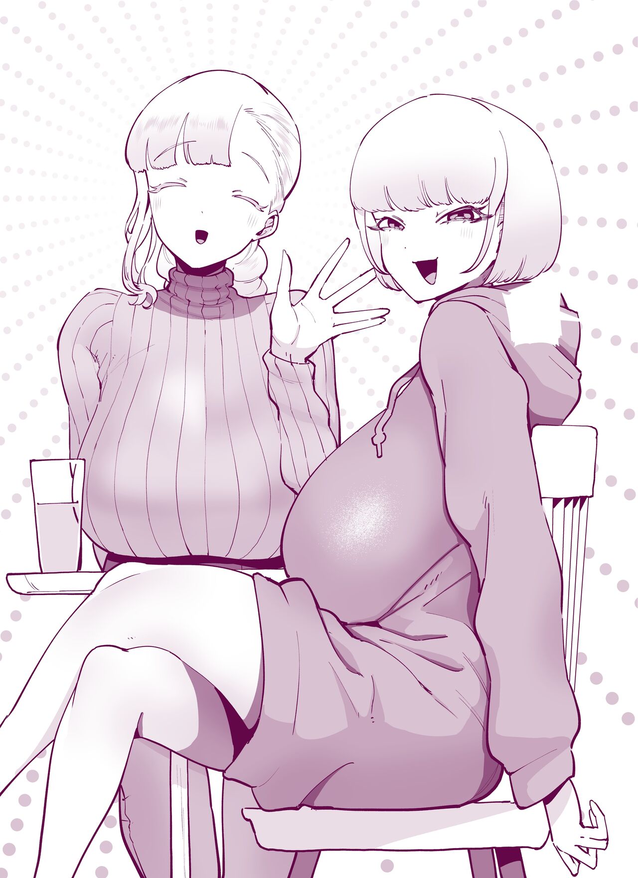 [Takashima] FANBOX Matome Vol. 02 Hamerare Daisuki Bitch-chan [Digital] [English] [Selcouth] 画像番号 127