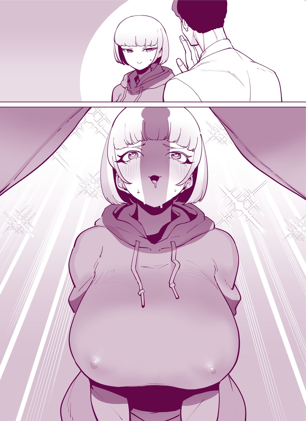 [Takashima] FANBOX Matome Vol. 02 Hamerare Daisuki Bitch-chan [Digital] [English] [Selcouth] 画像番号 139