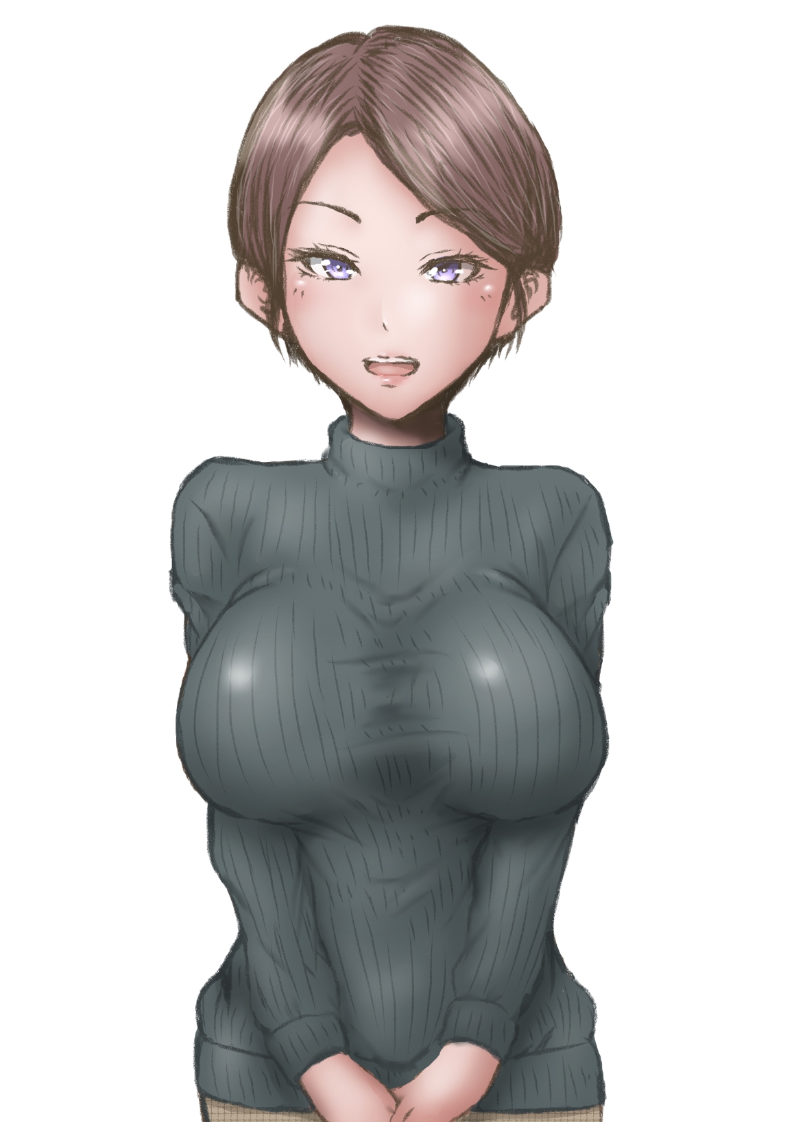 [Rabikritz] Gonna Do Hentai Things With My New Superpowers [English] [Nameless] 画像番号 45