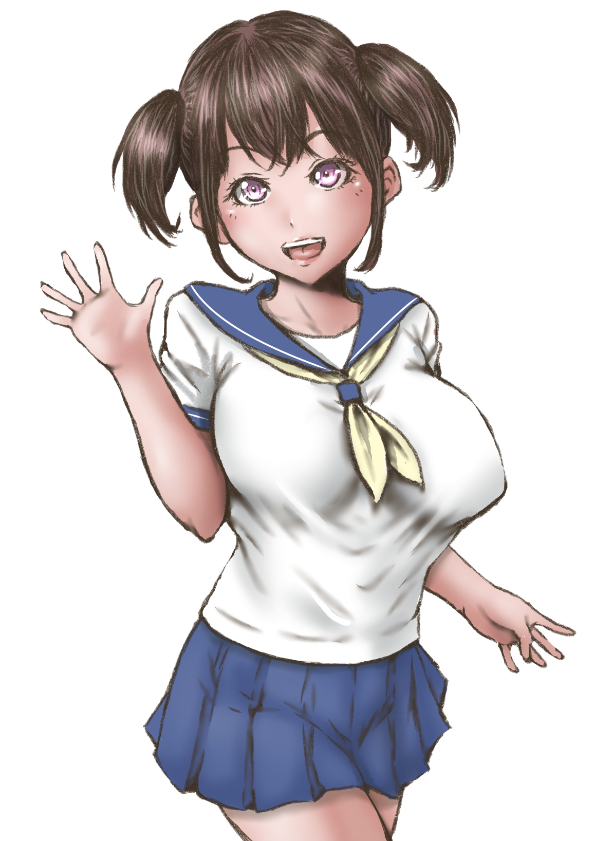 [Rabikritz] Gonna Do Hentai Things With My New Superpowers [English] [Nameless] 画像番号 49