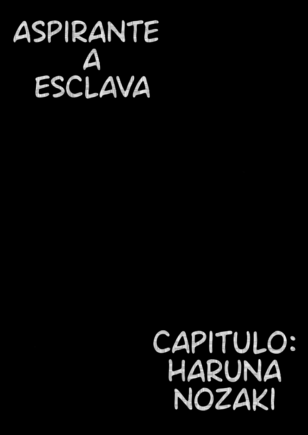 [Shibainu Nisei] Dorei kibou Nozaki Haruna Hen | Aspirante a esclava capitulo de haruna nizaki [Spanish] [OPPAI LOVERS] numero di immagine  8