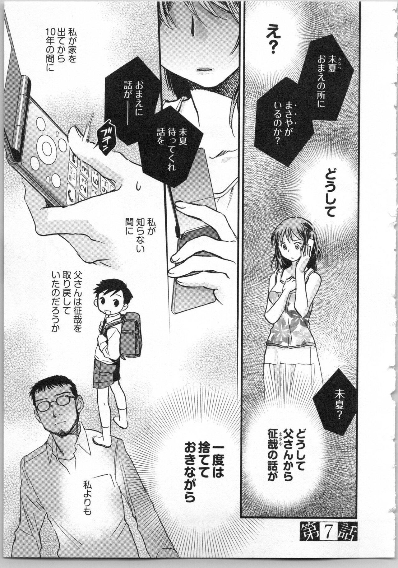 [Okano Ahiru] Gikyoudai 139eme image