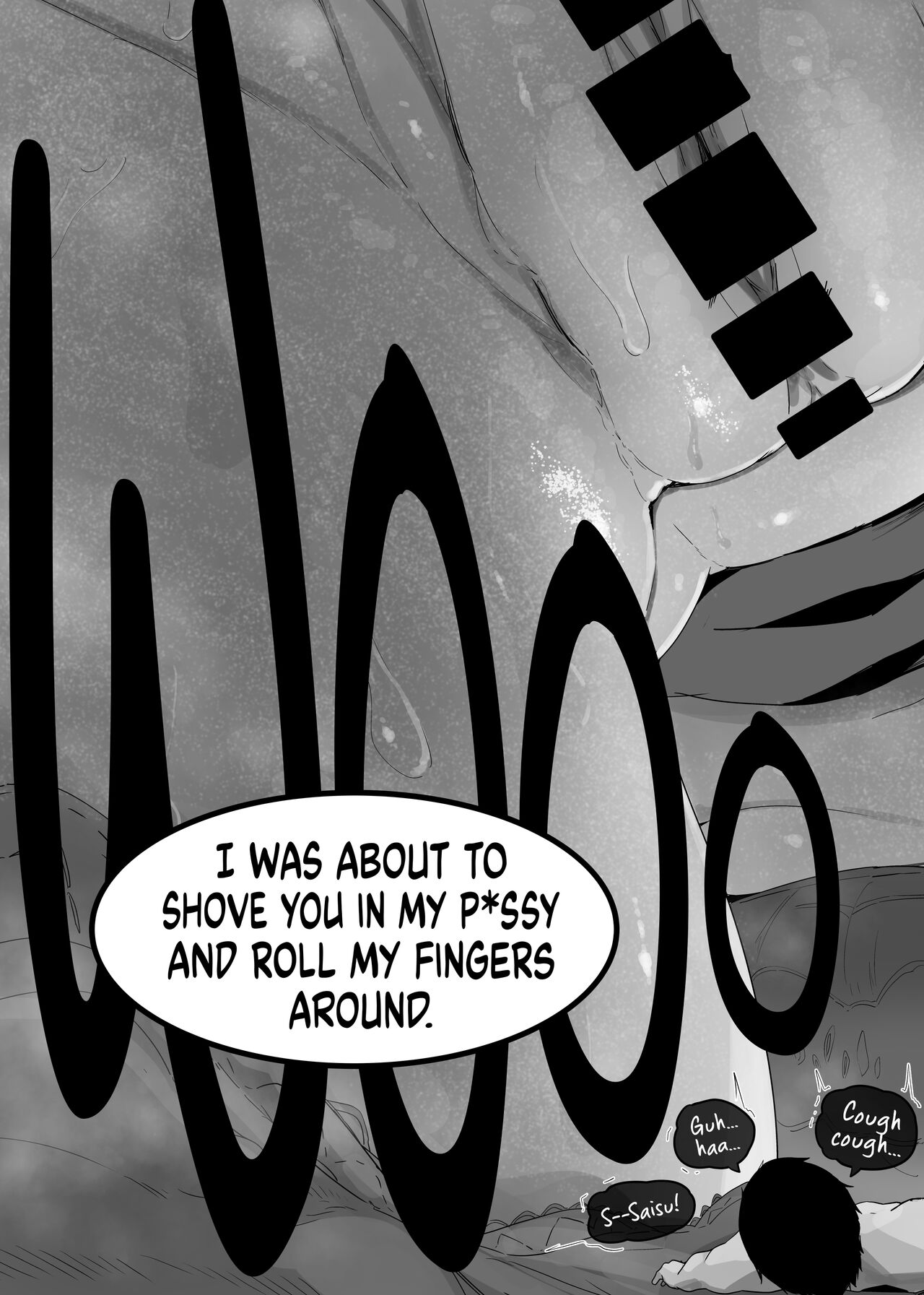 [Marushamo] Ore no Seiheki ga Kouhai ni Baretara Kouhai mo Onaji Seiheki datta | She Knows My Sexual Secret [English] [Ongoing] 画像番号 32