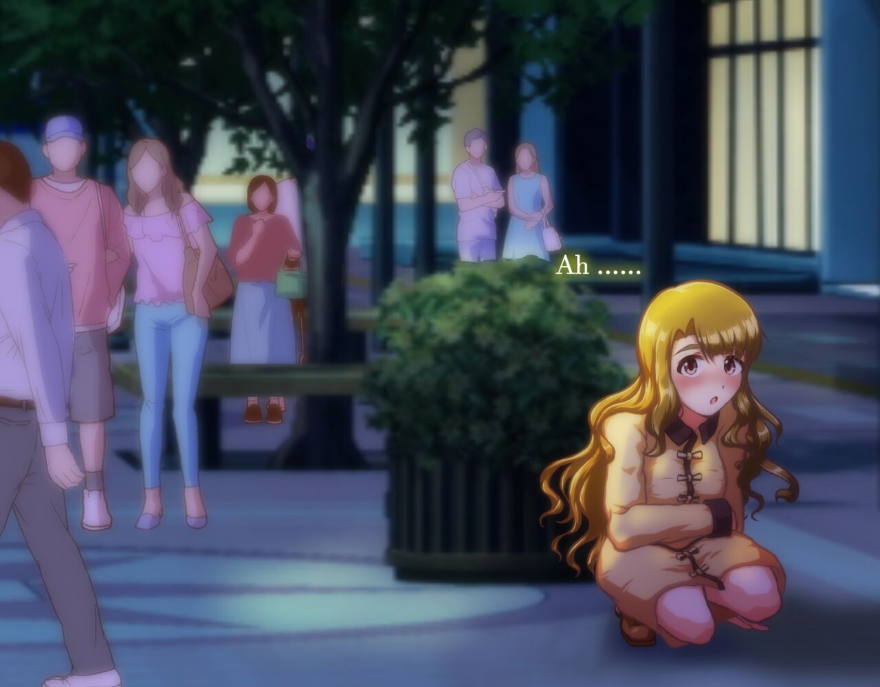 weekly paparazzi "Miyao Miya" 图片编号 28